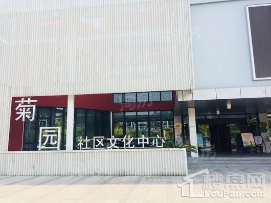 步阳御江金都二期配套图
