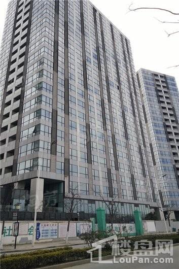 阳光城MODO实景图