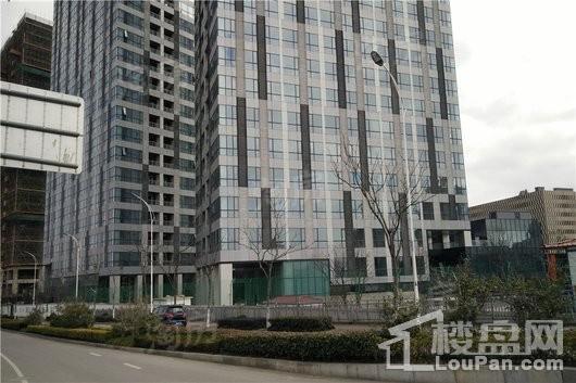 阳光城MODO实景图
