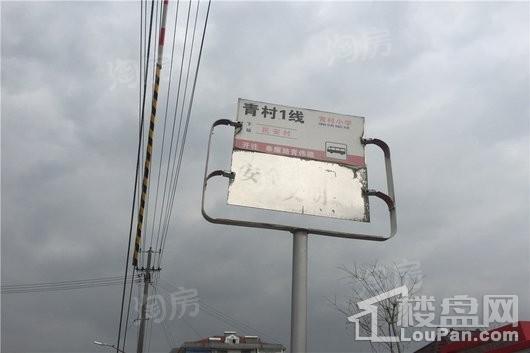 周边配套图