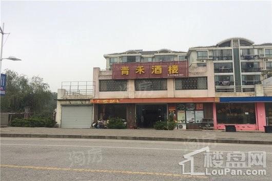 周边配套图