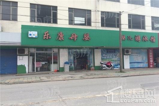 周边配套图