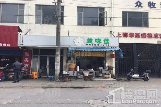 周边配套图