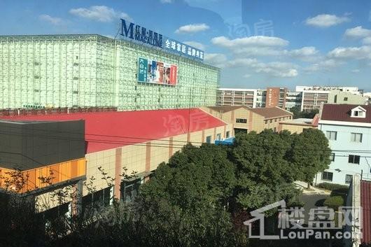 静安府西区配套图