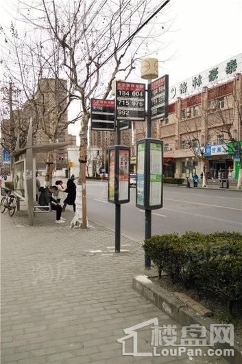 周边配套图