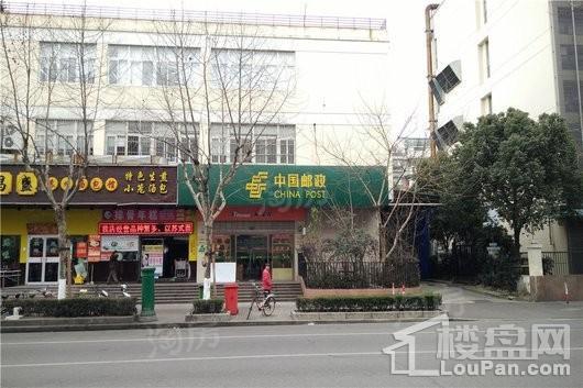 大华斐勒公园配套图