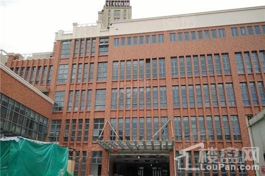 大华斐勒公园配套图