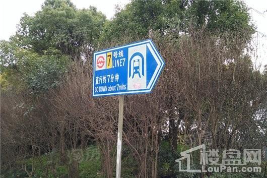 周边配套图