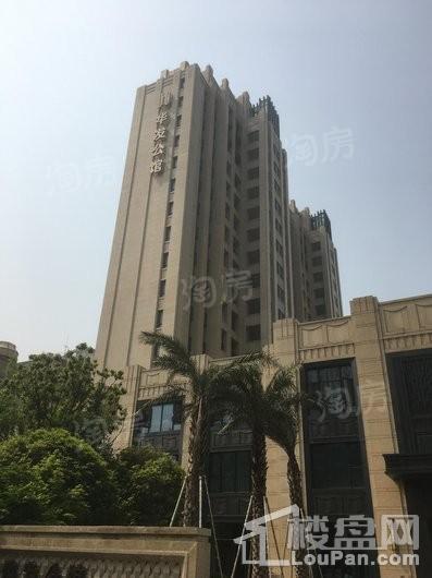 华发公馆实景图