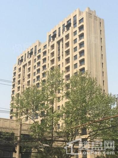 华发公馆实景图