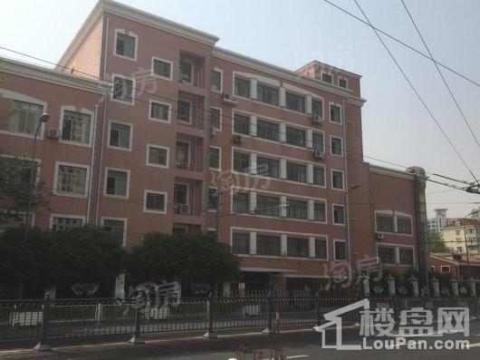华发公馆配套图