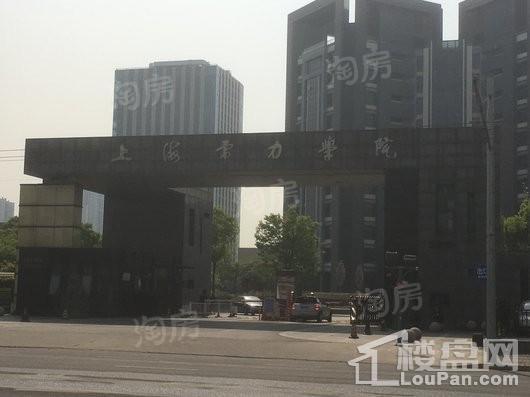 华发公馆配套图