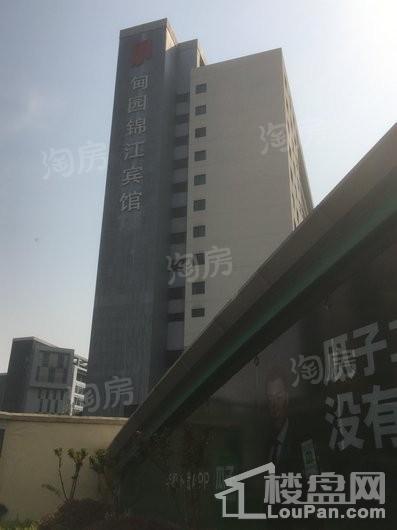 华发公馆配套图