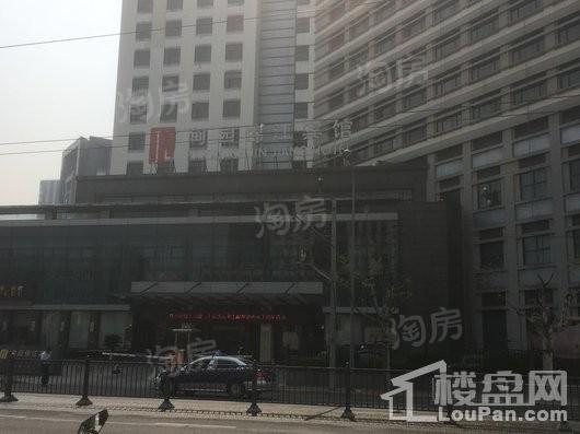 华发公馆配套图