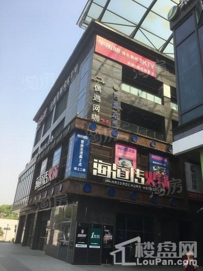 华发公馆配套图
