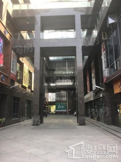 华发公馆配套图