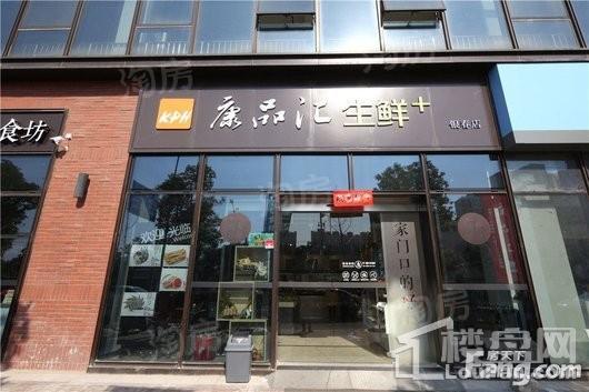 周边配套图