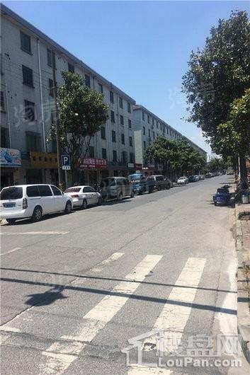 宝华帝华园配套图