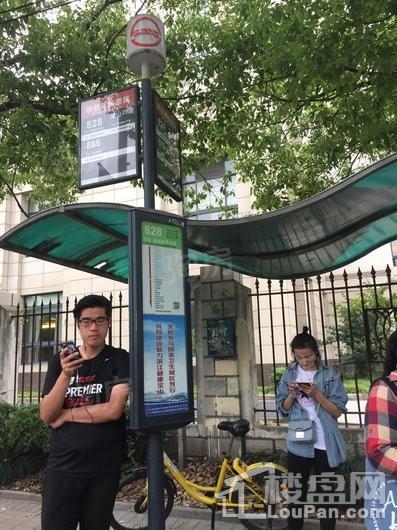 周边配套图