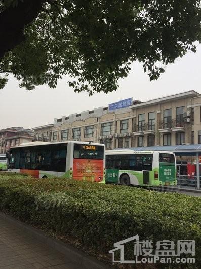 周边配套图
