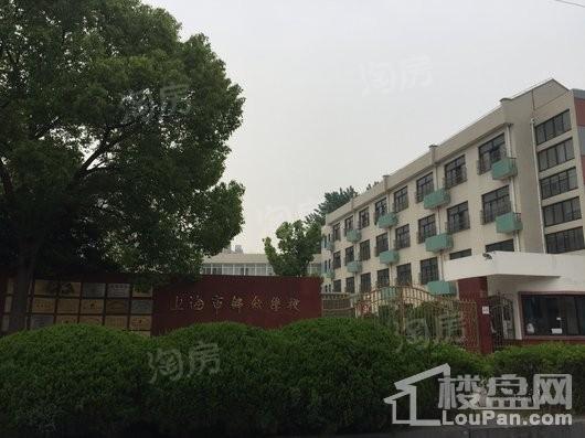 周边配套图