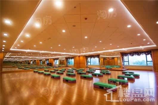 恒大海上威尼斯实景图