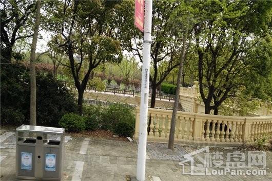 悦立方商业广场配套图