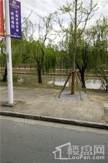 悦立方商业广场配套图