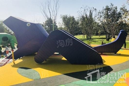 万科安亭新镇配套图