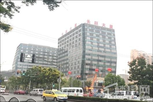 周边配套图