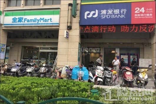 周边配套图