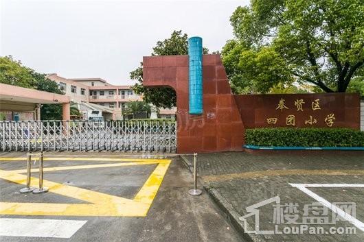 周边配套图