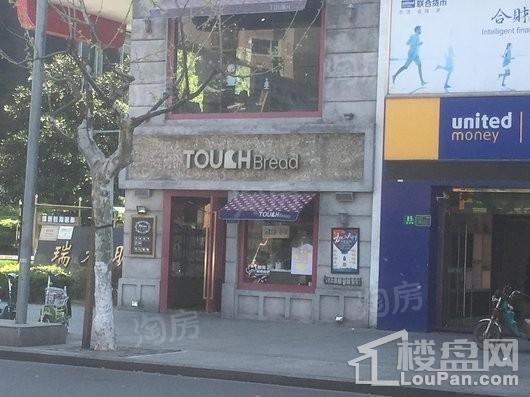 阳明花园配套图