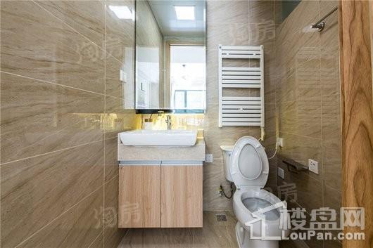 新里波洛克公馆样板间