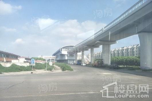 新里波洛克公馆配套图