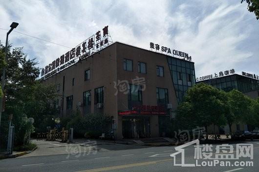 新里波洛克公馆配套图