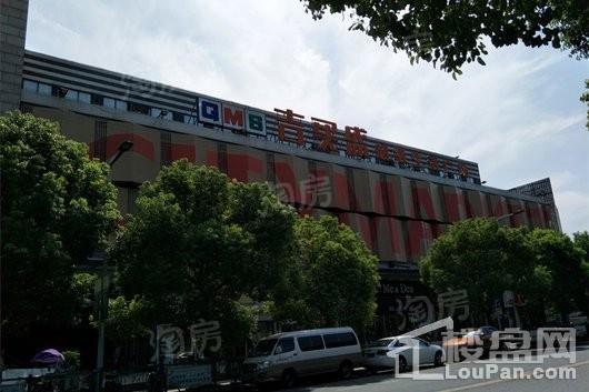 新里波洛克公馆配套图