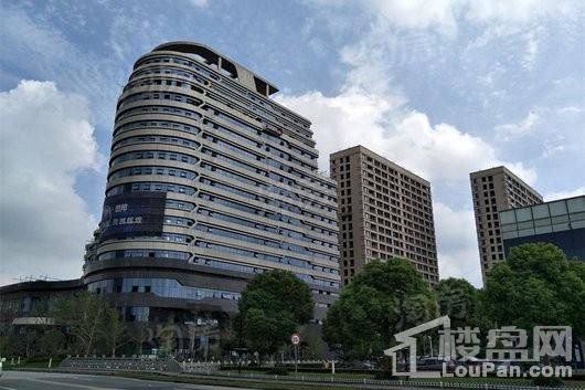 新里波洛克公馆配套图