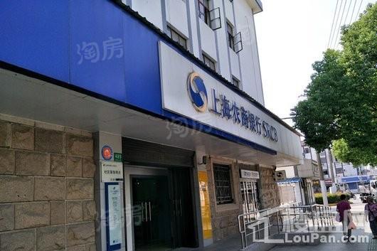 新里波洛克公馆配套图