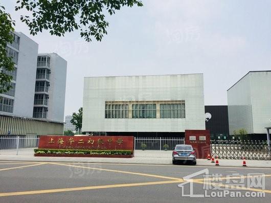 嘉宝梦之缘景庭配套图