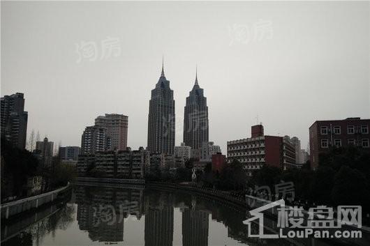 周边配套图