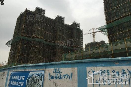 水榭兰亭实景图
