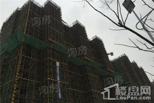 水榭兰亭实景图