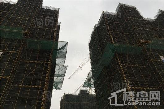 水榭兰亭实景图