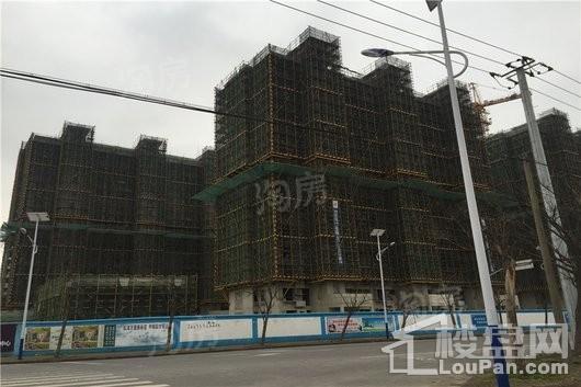 水榭兰亭实景图