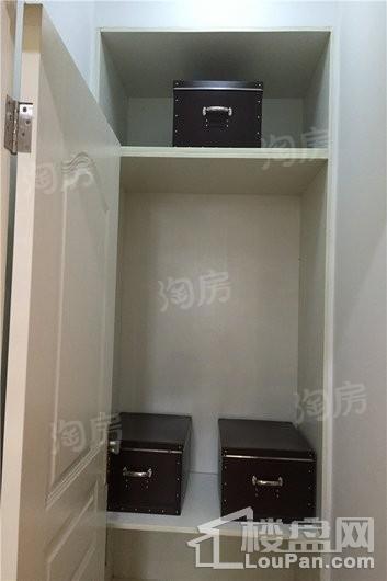 水榭兰亭样板间