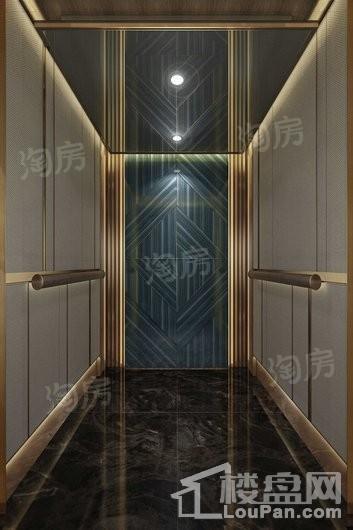 中山学林苑效果图
