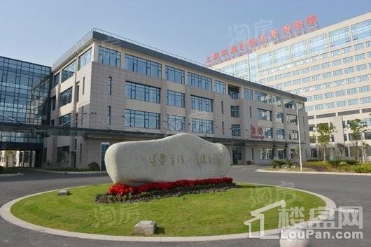 尚景丽园配套图