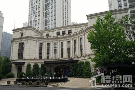 云锦东方实景图