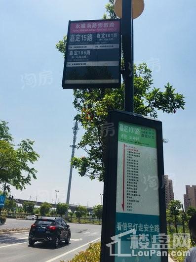 周边配套图